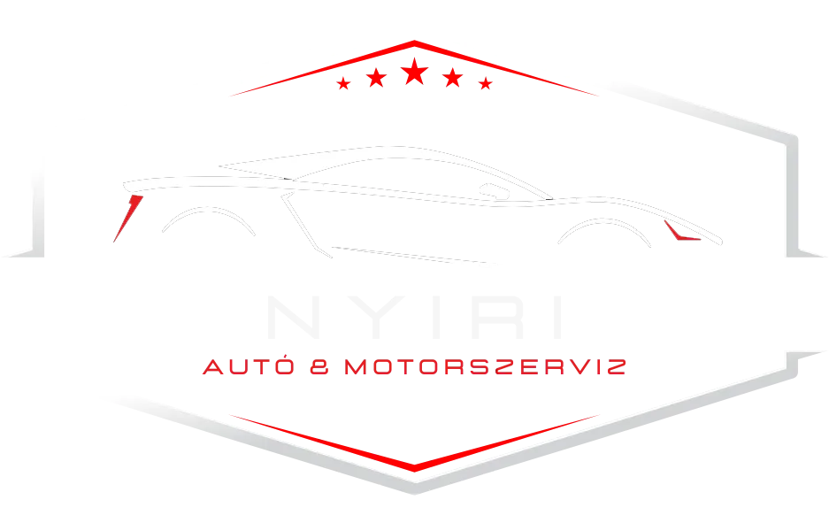 Nyiri Gyula - Autó motor szervíz - 