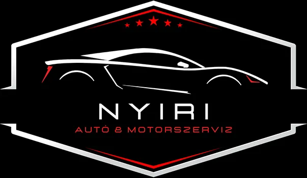 Nyiri Gyula - Autó motor szervíz - 